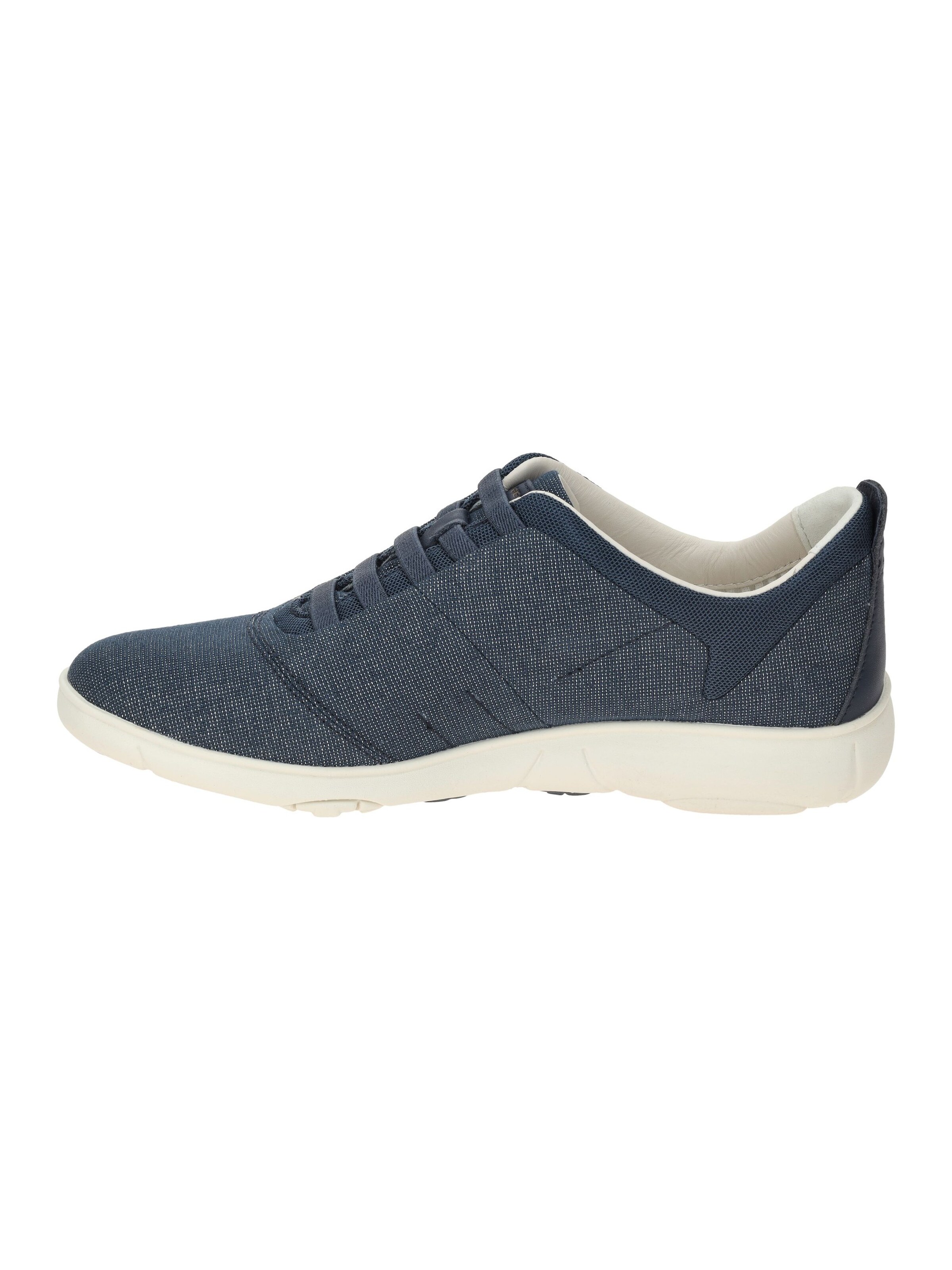 GEOX Slippers in Blue