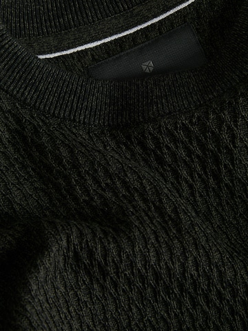 JACK & JONES Πουλόβερ 'JPRBLAREAGAN' σε πράσινο