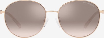 MICHAEL Michael Kors Sunglasses '0MK1119 57 10148G' in Gold