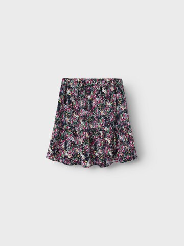 NAME IT Rok in Zwart