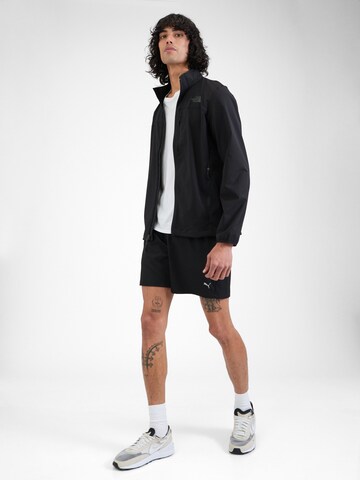 Regular fit Giacca per outdoor 'Nimble' di THE NORTH FACE in nero