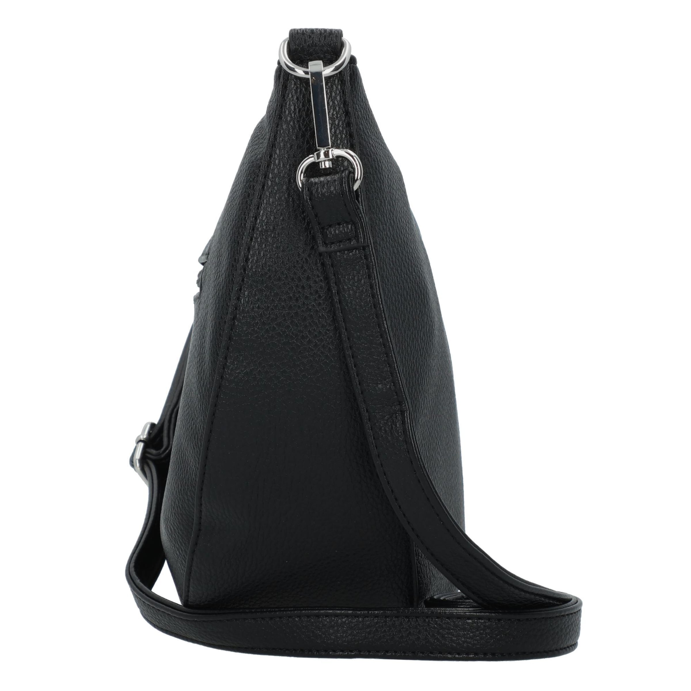 Sac à bandoulière 'Linda' GABOR en noir