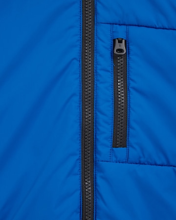 WE Fashion Übergangsjacke in Grau