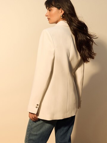 Next Blézer - bézs