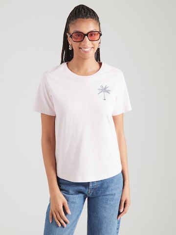 Champion Authentic Athletic ApparelMajica - roza boja