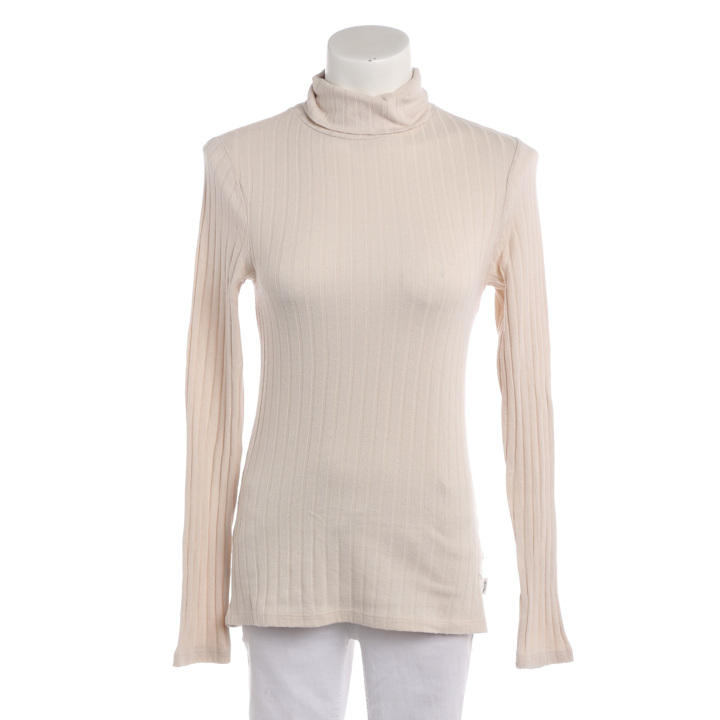 Marc O'Polo DENIM Top & Shirt in M in White: front