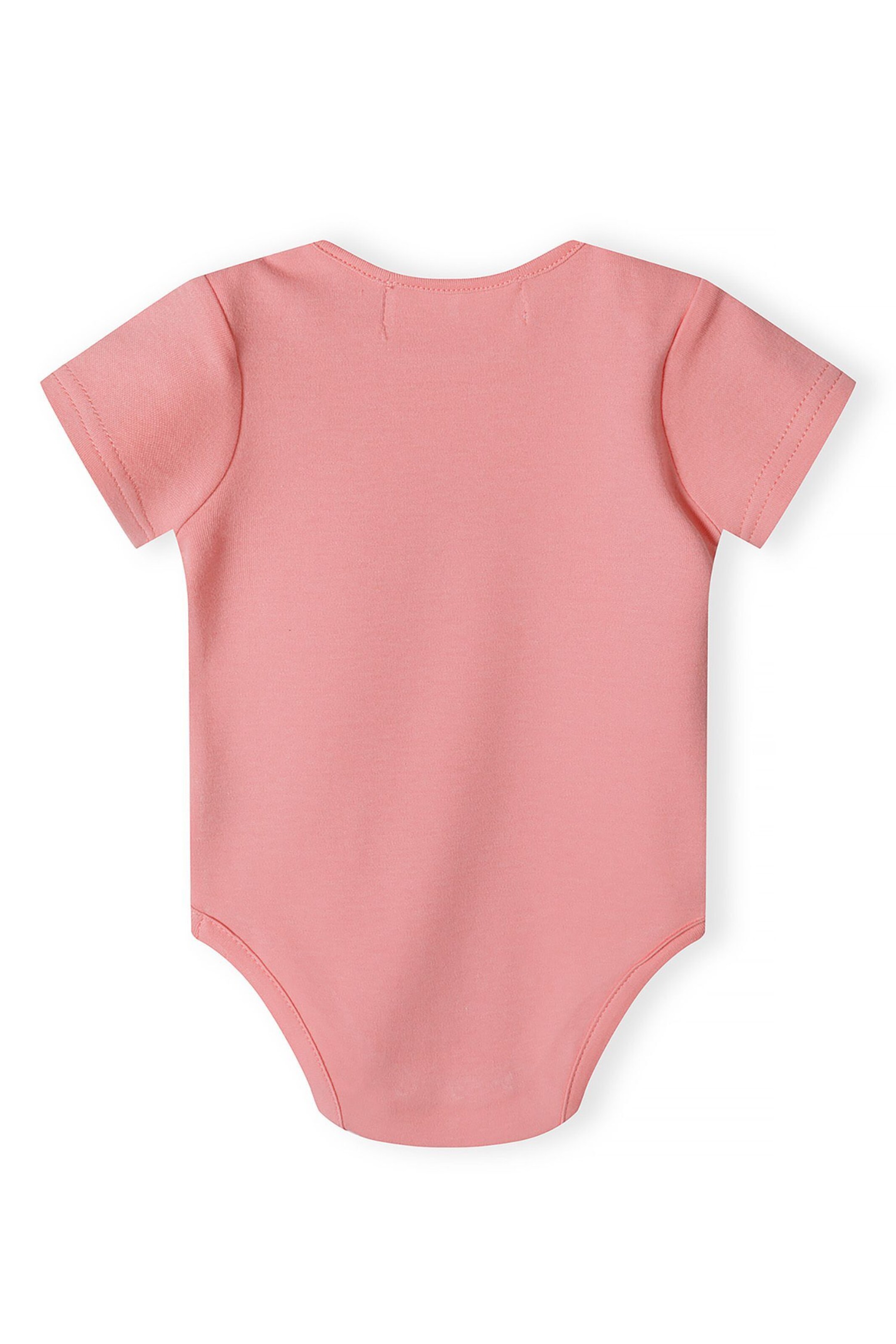 MINOTI Pajac/bodi | mešane barve barva