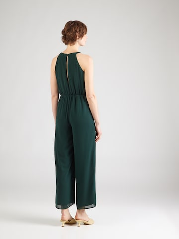 VILA Jumpsuit 'VIMILINA' in Groen