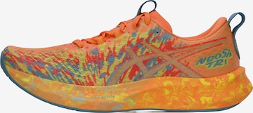 ASICS Futócipők 'Noosa Tri 16' - narancs: elől