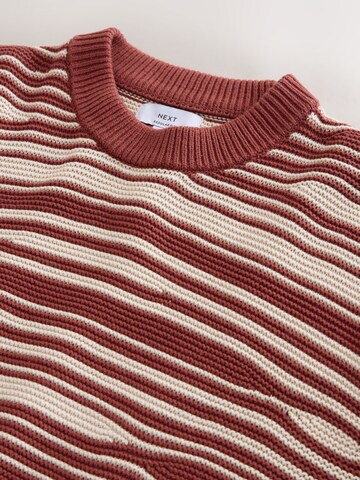 NextPulover - crvena boja
