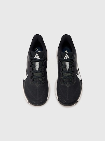 NIKE Futócipők 'ACG Pegasus Trail' - fekete