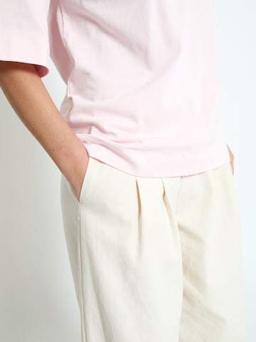 minus Top 'Gamma' – pink