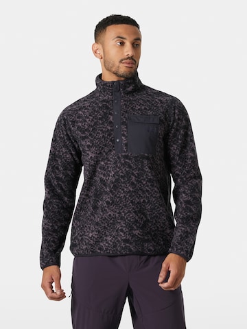 HELLY HANSEN Sportspullover 'MARIDALEN' i sort: forside