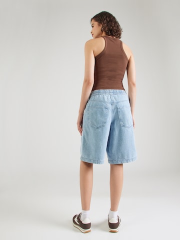 Loosefit Jean 'ELIN' GAP en bleu