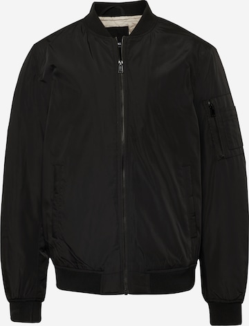 Only & Sons Jacke 'Joshua' in Schwarz: predná strana