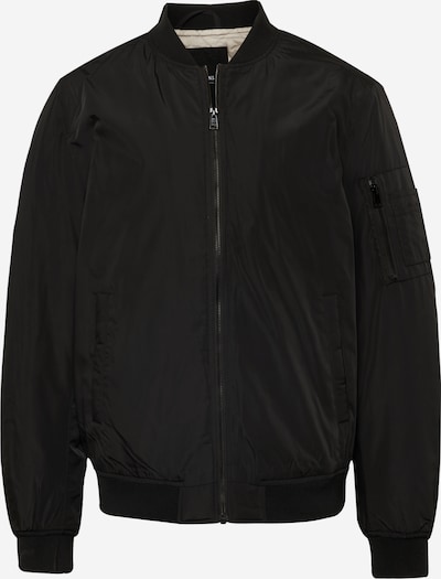 Only & Sons Between-season jacket 'Joshua' in Black, Item view