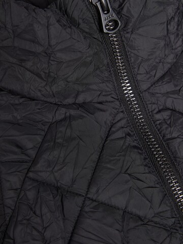 JJXX Between-season jacket 'Uma' in Black