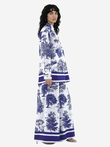 Tenue d'intérieur 'Zweiteiliges Set' MSN Collection en mélange de couleurs