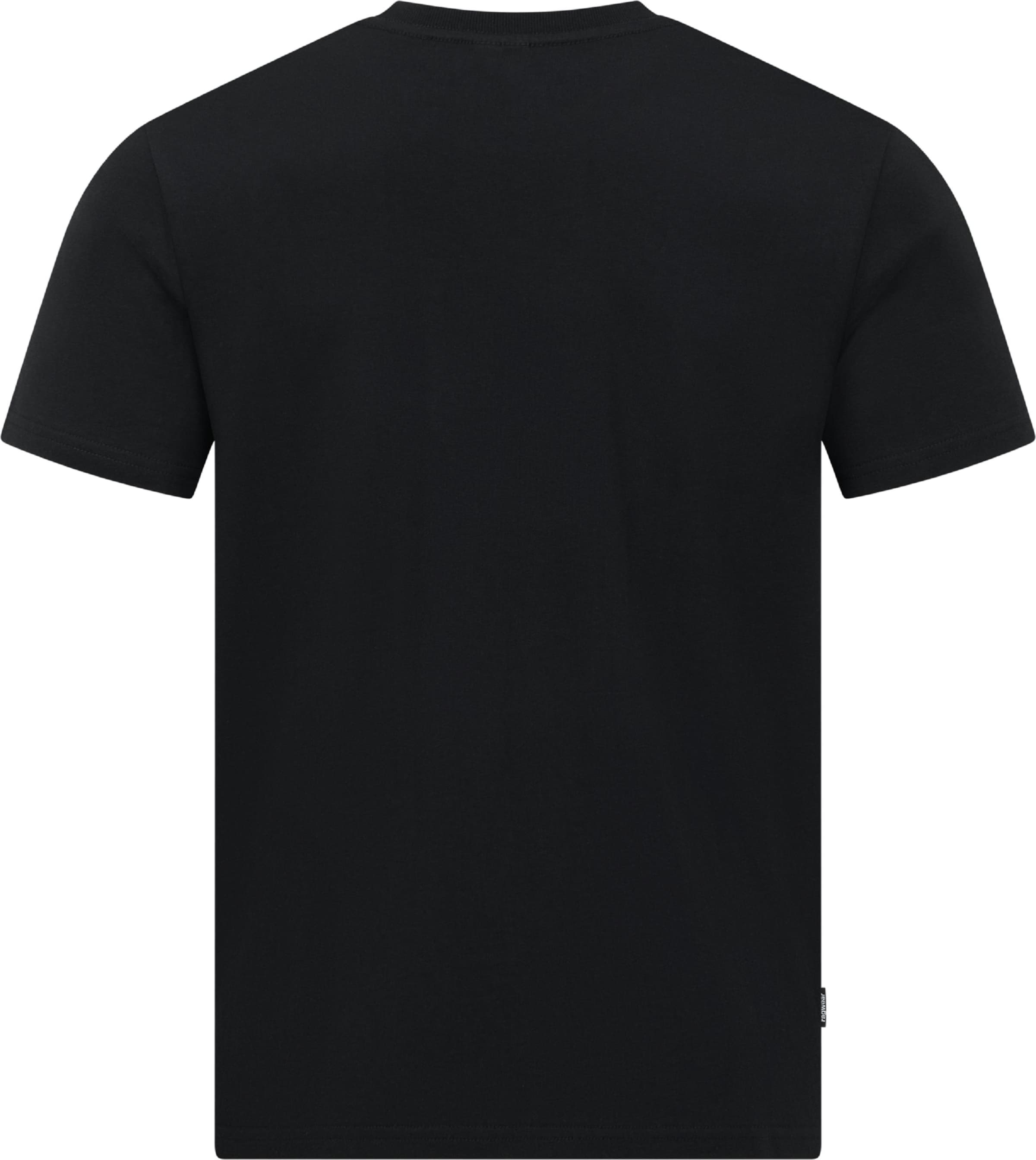 Ragwear Тениска в черно