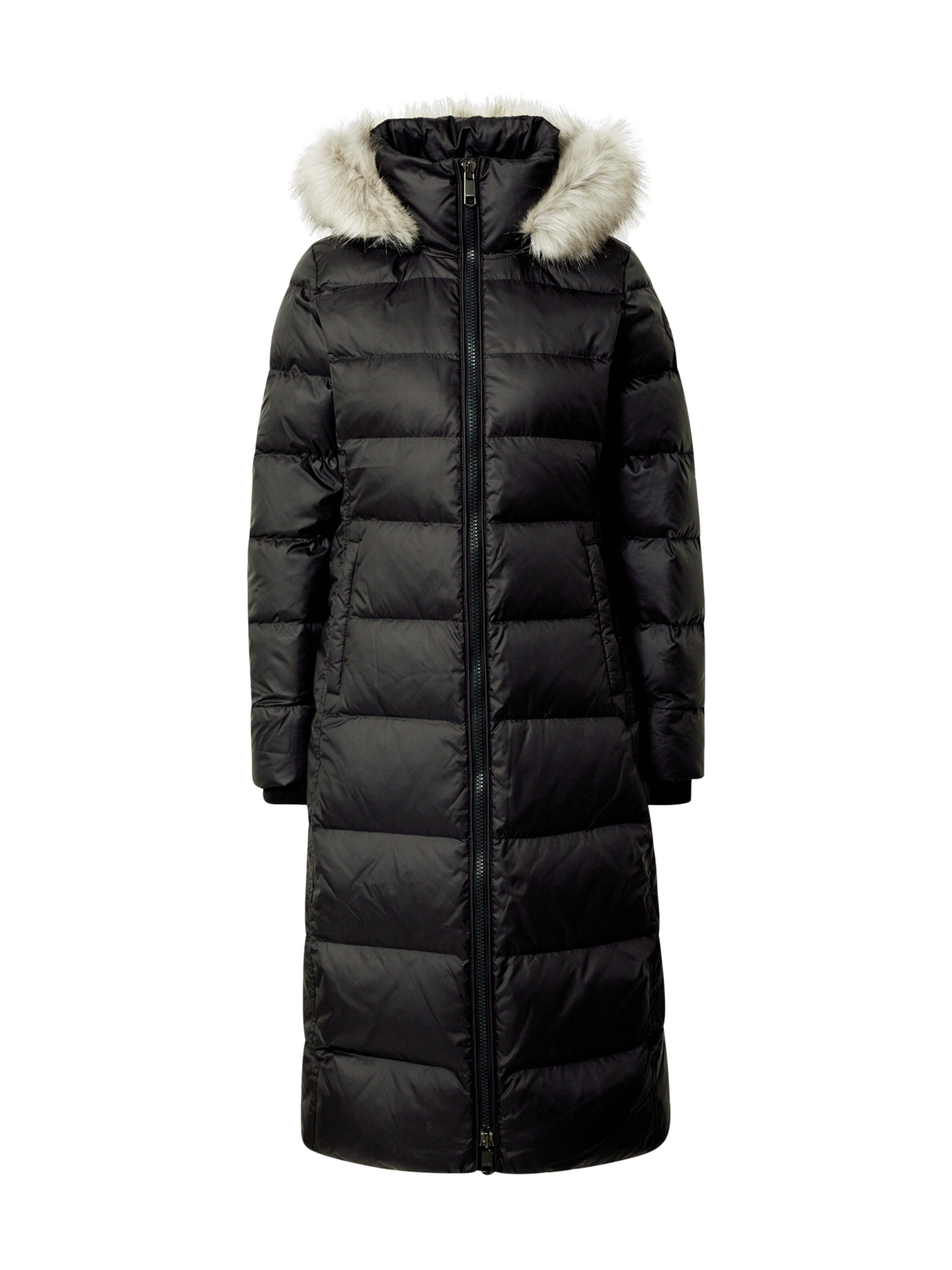 hilfiger winter coat