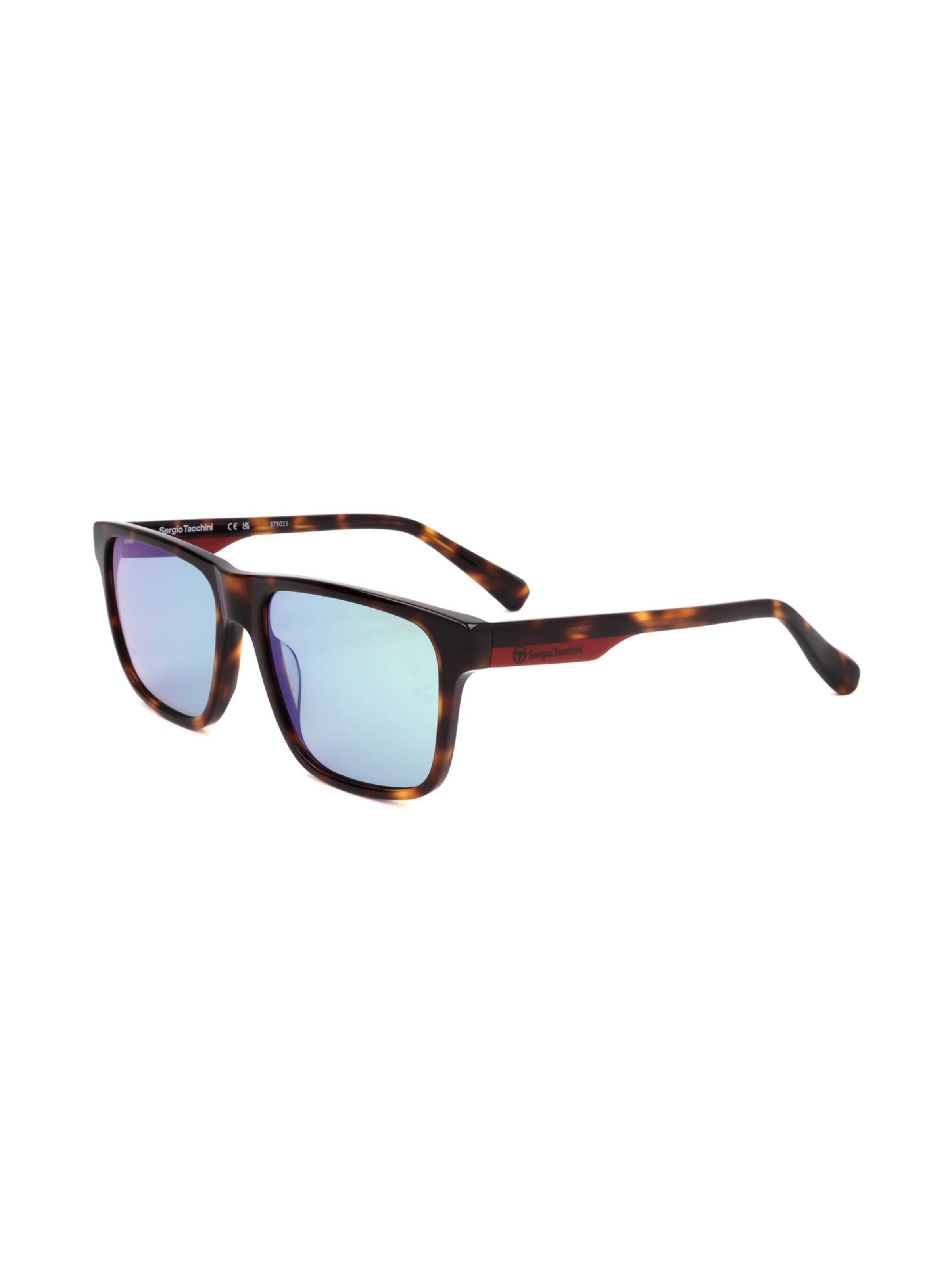 Occhiali da sole 'ST5015' di Sergio Tacchini in marrone
