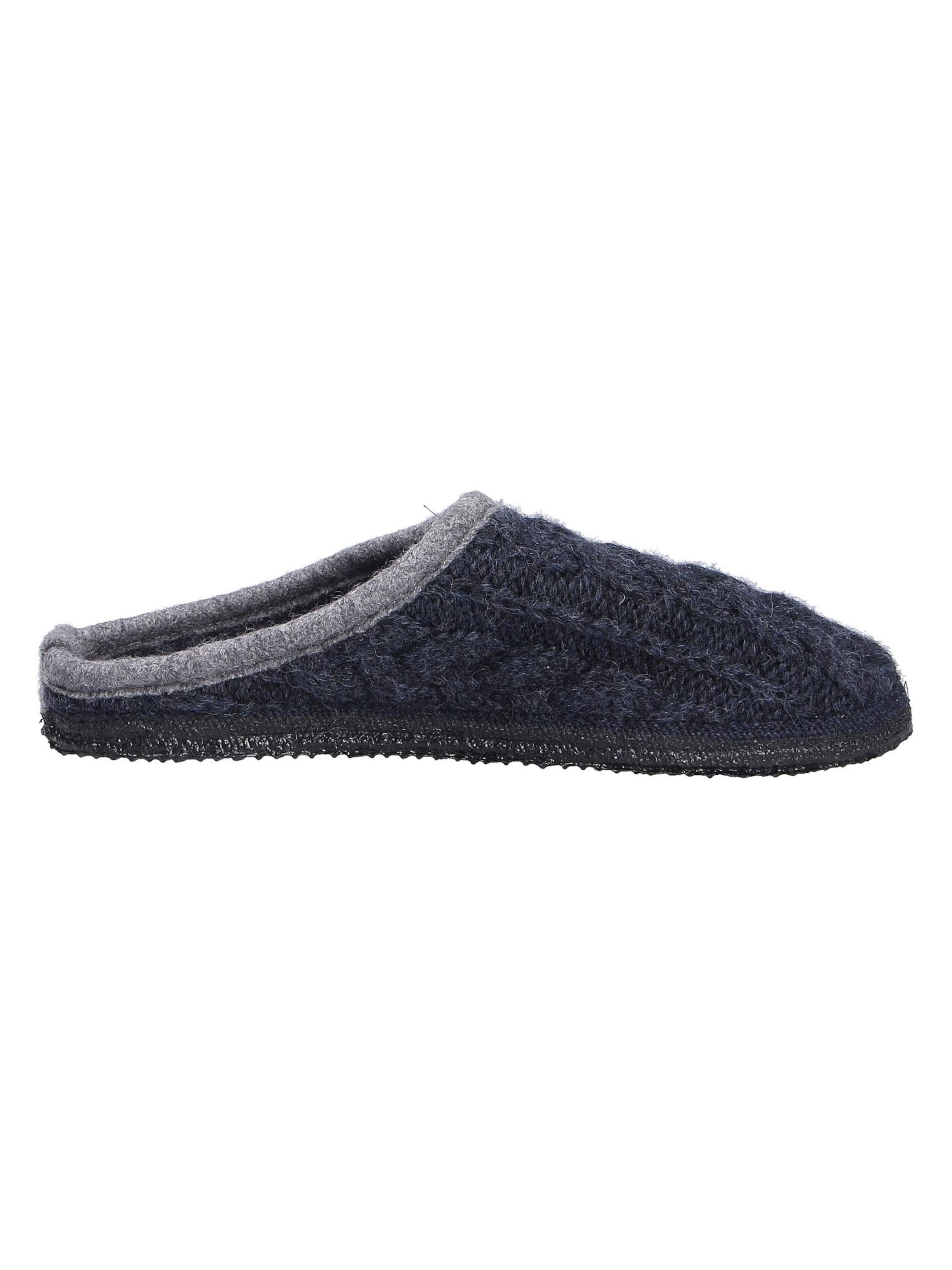 GIESSWEIN Slippers in Blue
