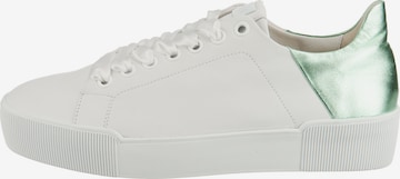 Högl Sneaker in White: front