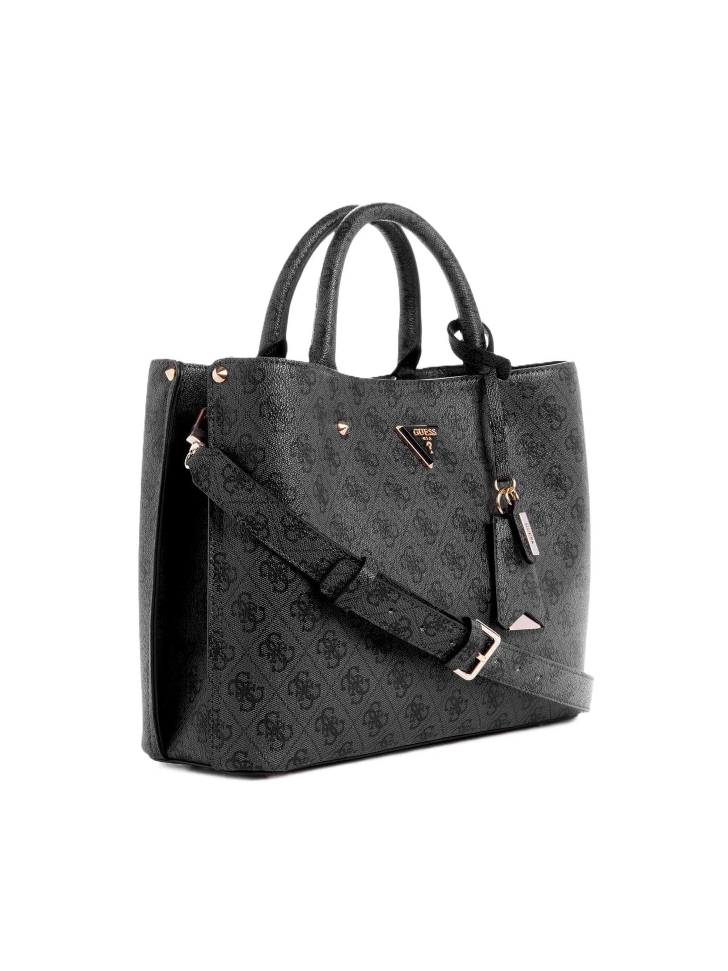 GUESS Handtasche 'SG877806'‌‌‌‌‌‌‌‌ in Schwarz