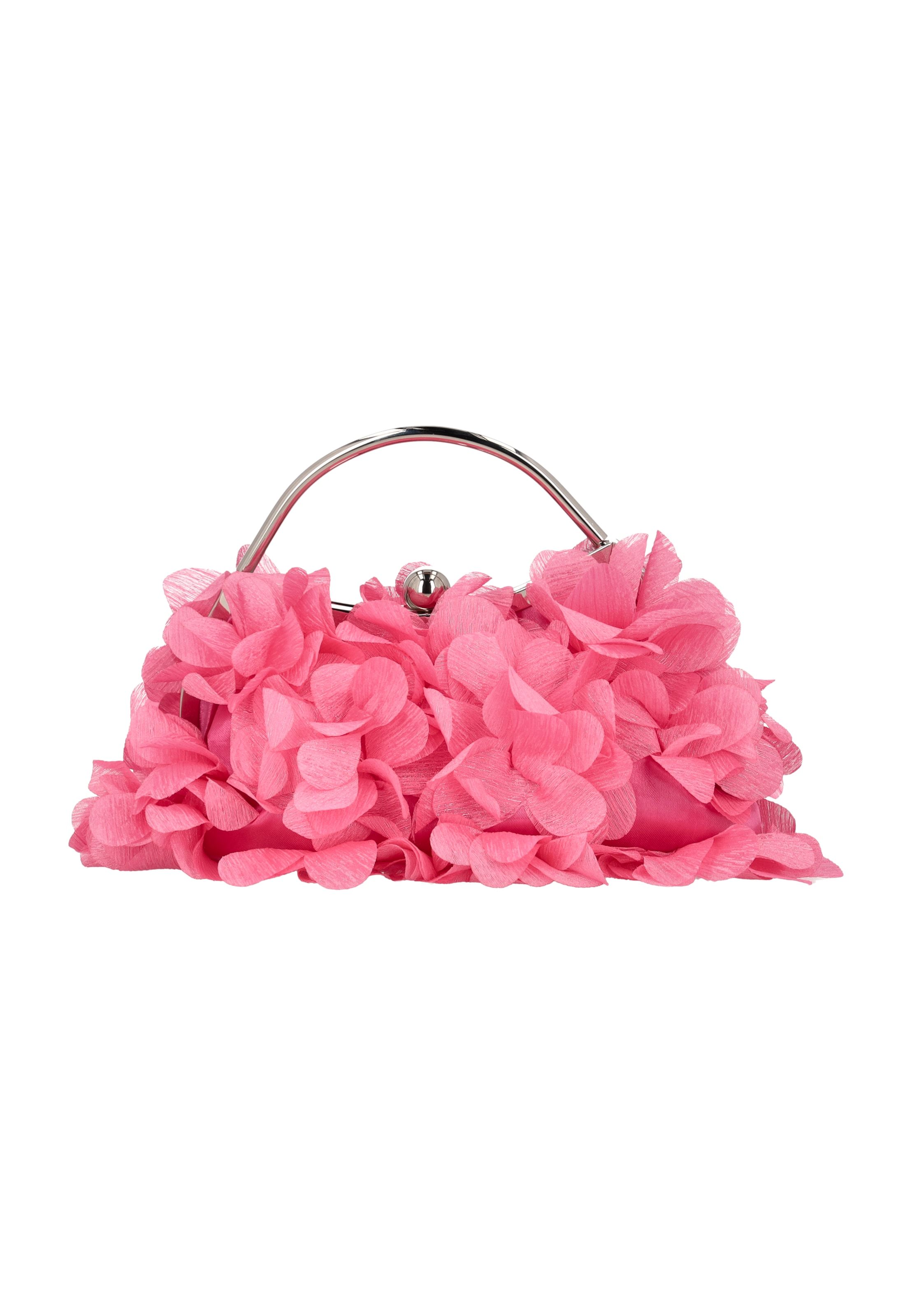 faina Handbag in Pink, Item view
