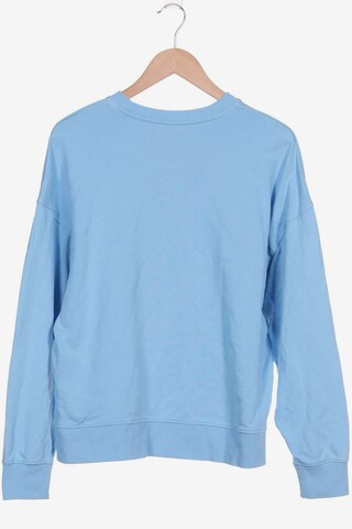 COS Sweater S in Blau