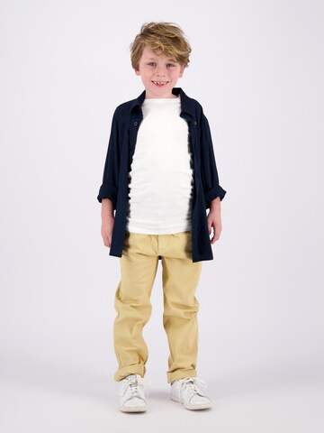 regular Pantaloni 'Salomo' di VINGINO in beige: frontale