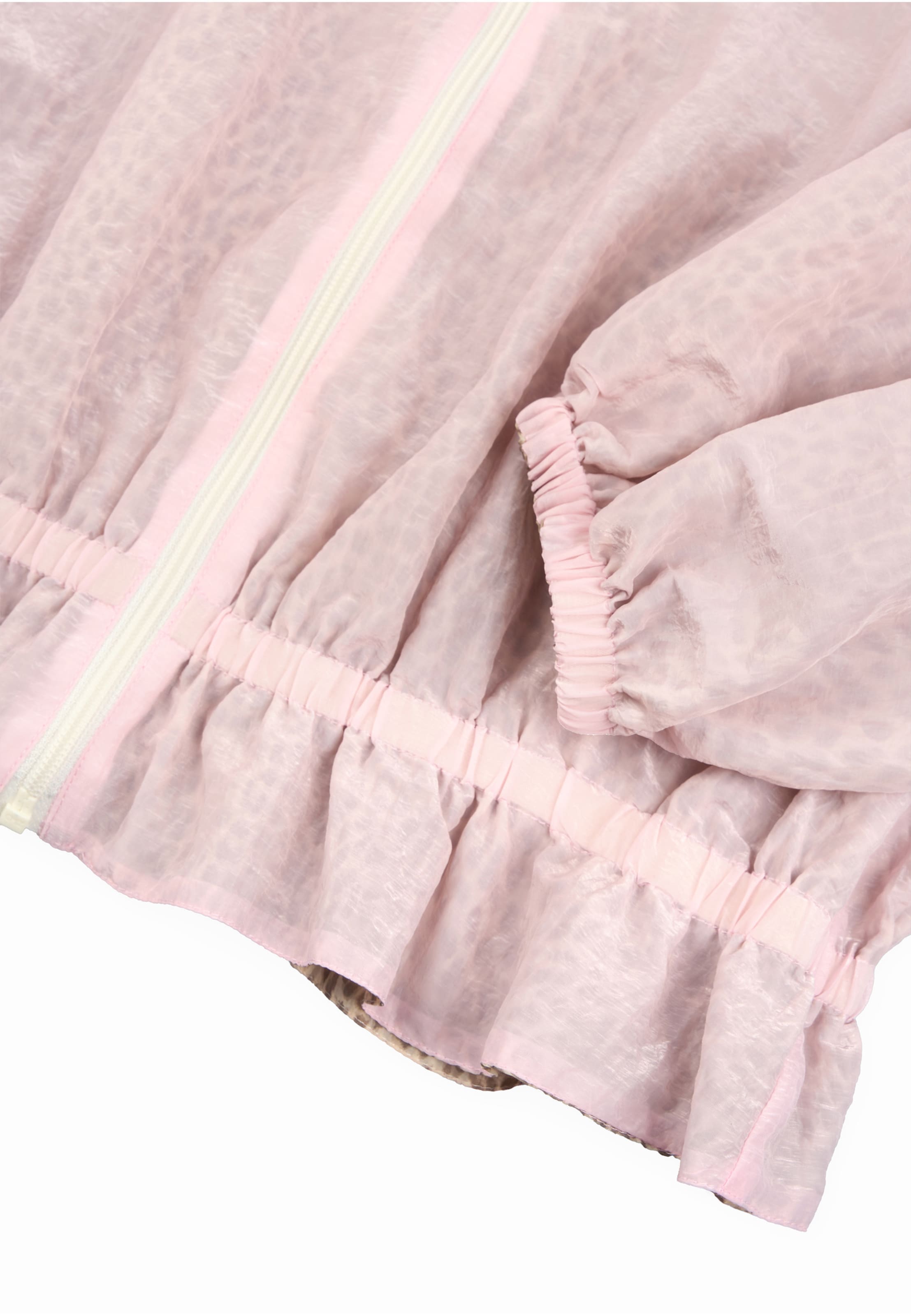Giacca di mezza stagione 'Maren' di OH APRIL in beige