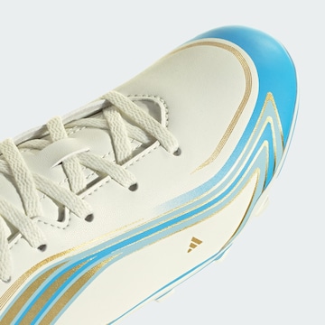 Scarpa sportiva 'F50 Messi Club' di ADIDAS PERFORMANCE in bianco