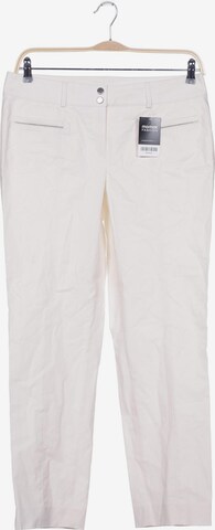 Bexleys Jeans in 32-33 in White: front