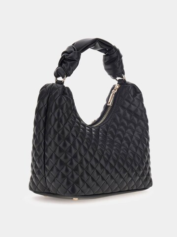 GUESS Handbag 'Everlee' in Black