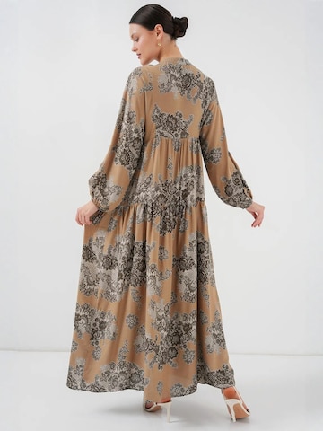 Abito 'Maxi' di Bigdart in beige