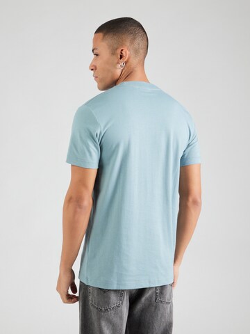 Calvin Klein Jeans Shirt in Blue
