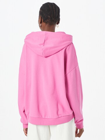 GAP Sweatshirt in Pink