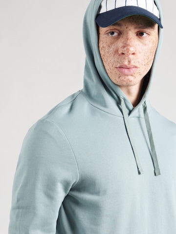 Sweat de sport 'ESS ELEVATED' PUMA en vert
