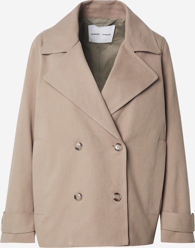 Demisezoninė striukė 'Safalla' iš Samsøe Samsøe, spalva – rausvai pilka, Prekių apžvalga