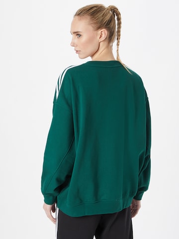 ADIDAS ORIGINALS Sweatshirt 'Adicolor Classics ' i grön