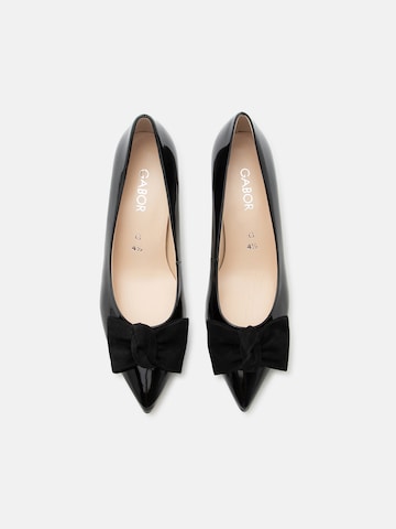 GABOR Pumps in Zwart