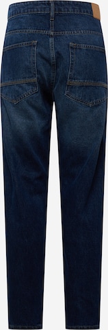 BURTON MENSWEAR LONDON Loosefit Jeans in Blau