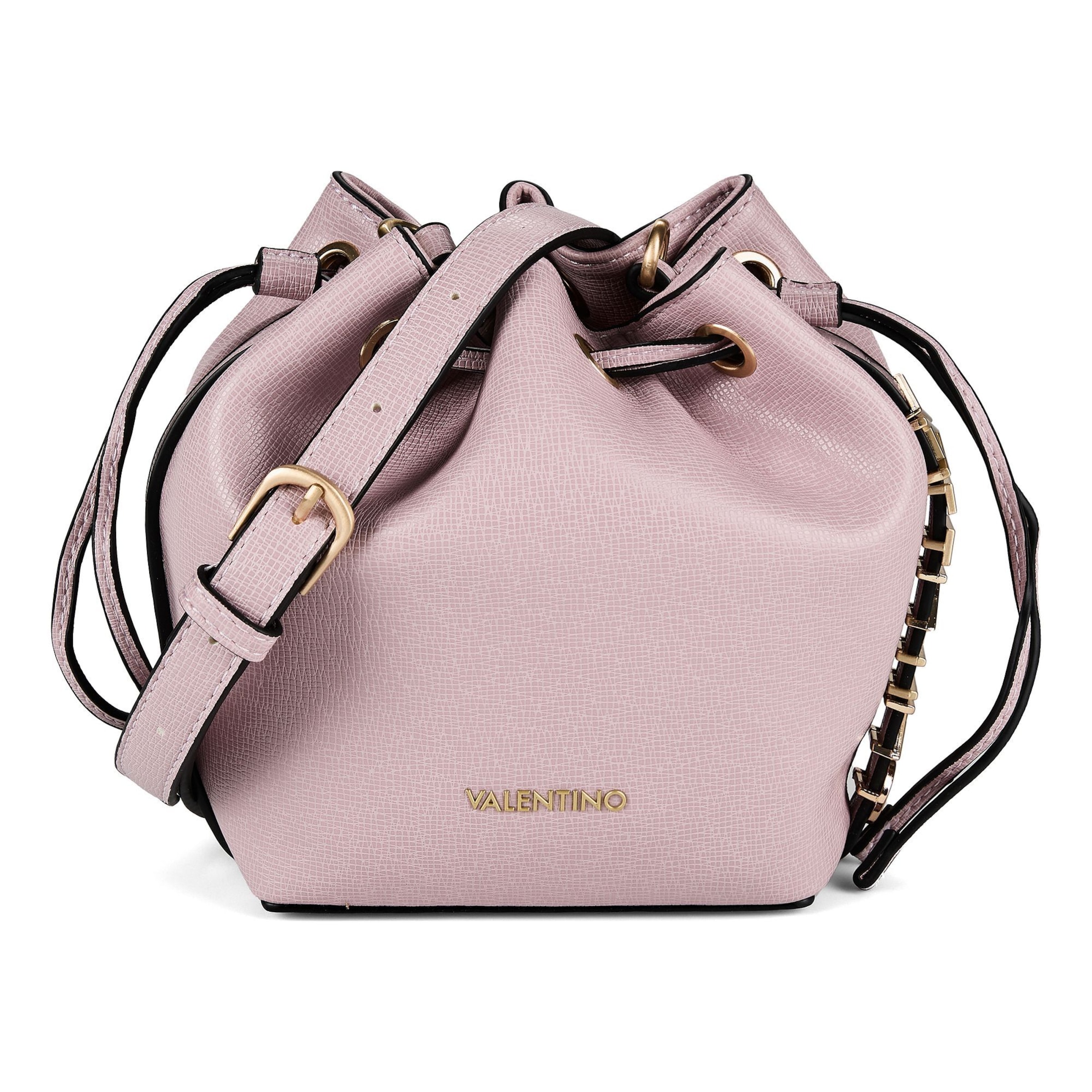 VALENTINO Buideltas 'Lidia Mir' in Roze: voorkant