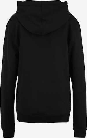 FC St. Pauli Sweatshirt in Black