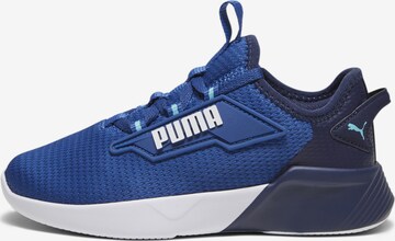 Baskets 'Retaliate 2' PUMA en bleu : devant