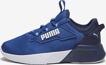 PUMA Sneakers 'Retaliate 2' in Blue: front