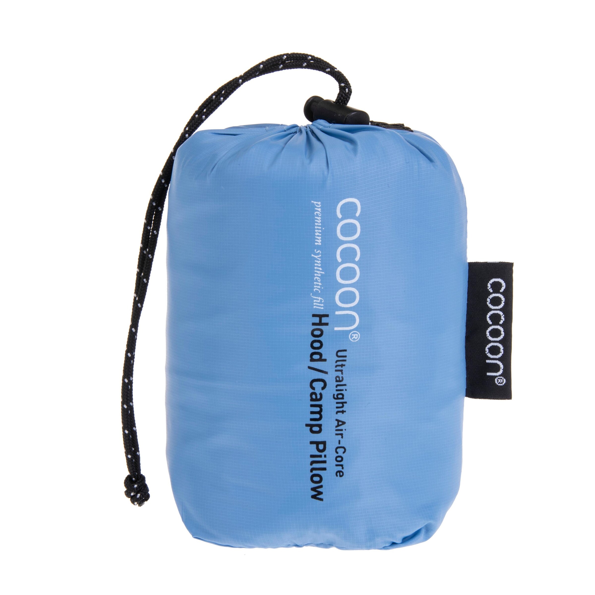 COCOON Accessories 'Air Core Hood' in Blue