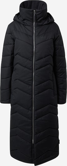 JACK WOLFSKIN Outdoorkappa 'Kyoto' i svart, Produktvy