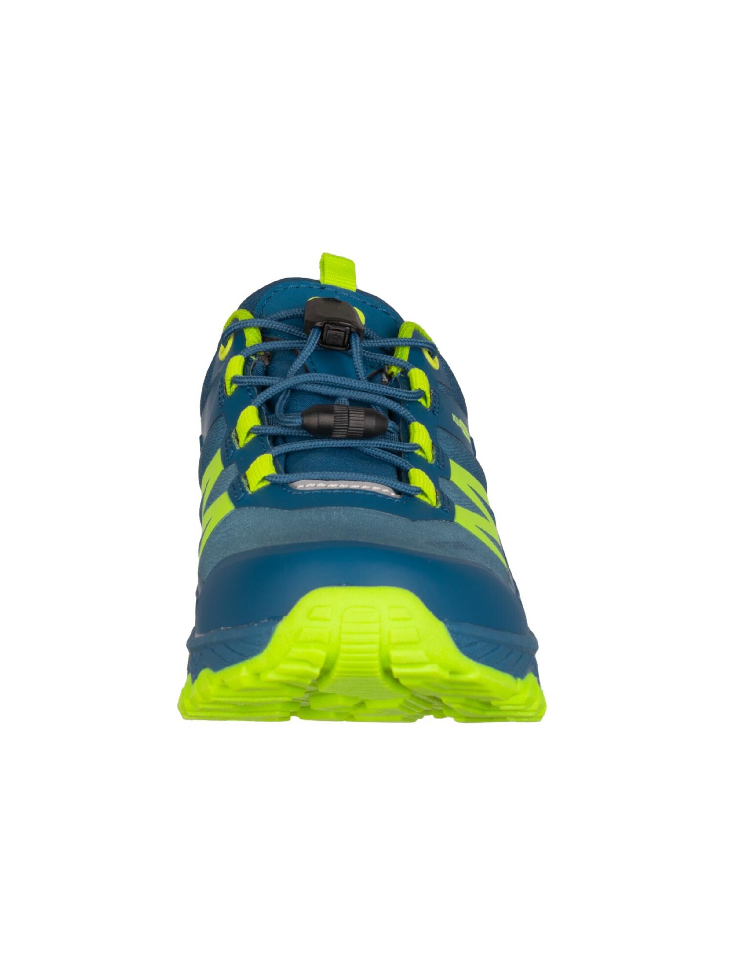 TROLLKIDS Flats in Green